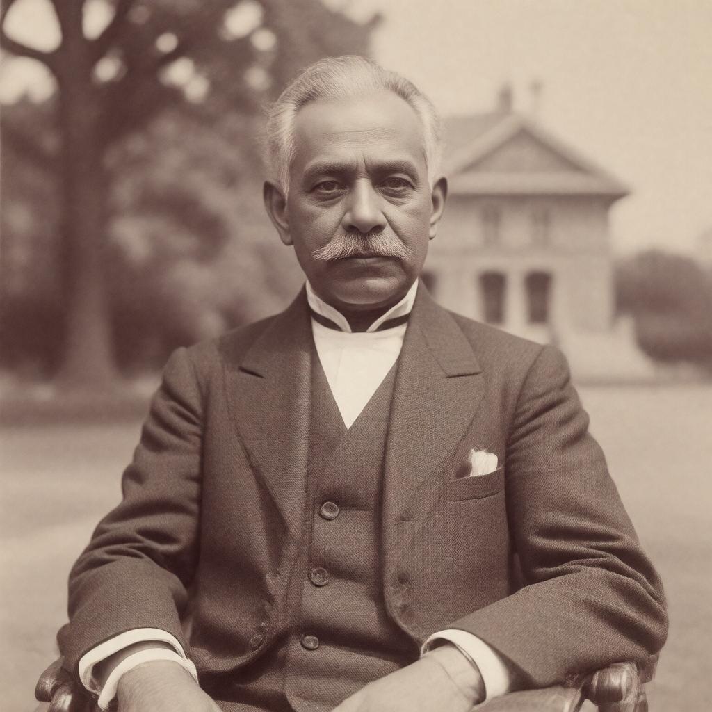 Motilal Nehru